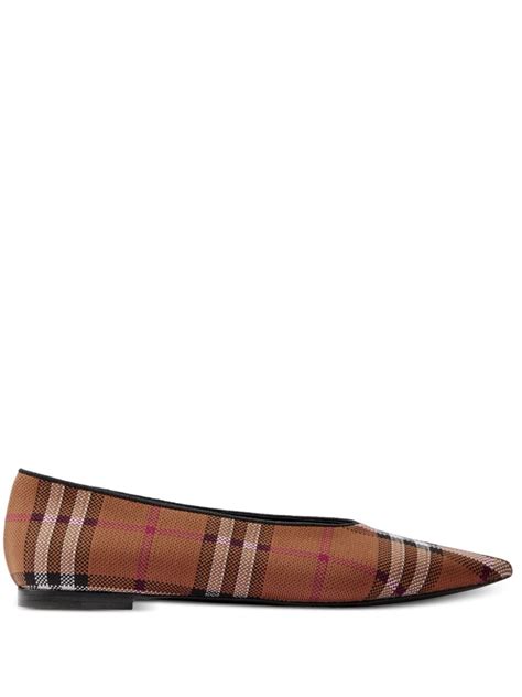 when burberry sale starts 2019|Burberry flat shoes sale.